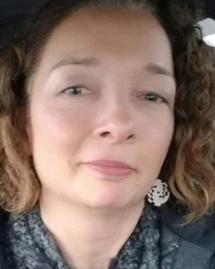 Johanna Lewis-Esquerre