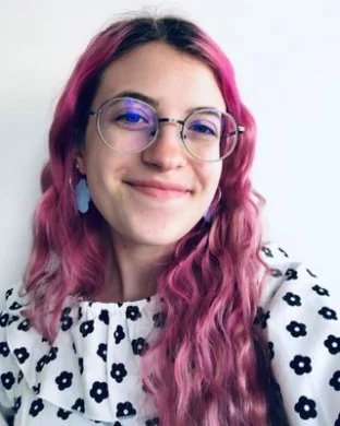 Johanna Schrecengost