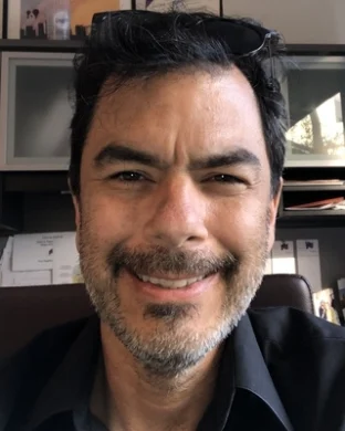 John A Valenzuela