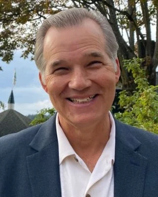 John Hicks, Life Coach, Peak Performance Coach