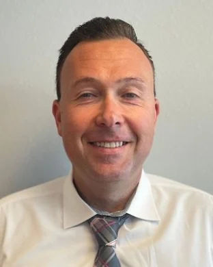 John J O’Donnell III