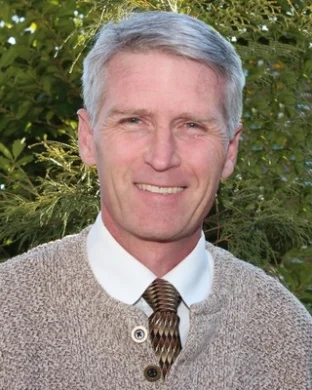 John Michael Helms Pastoral Counselor & Life Coach