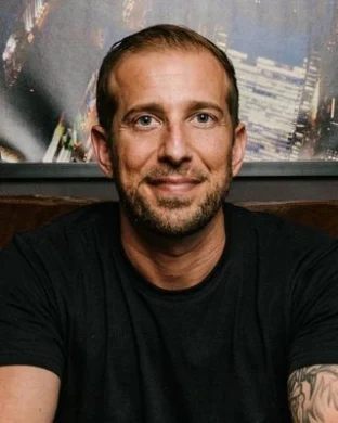 John Mopper – Blueprint Mental Health
