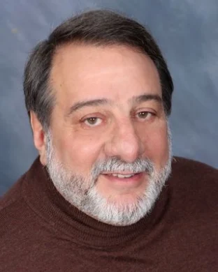 John Richard Decarlis