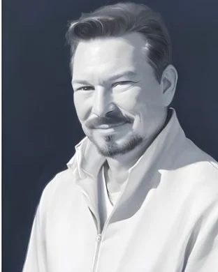 John Russell Rangel