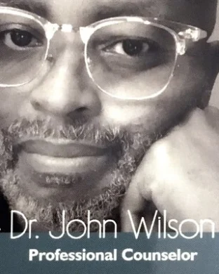 John Wayne Wilson