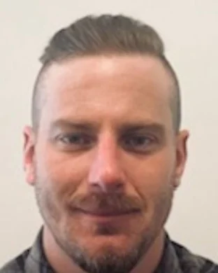 Johnny Sperzel