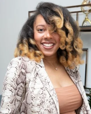 Joí Iman Gresham