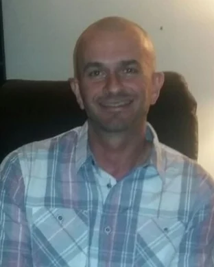 Jon Cheney