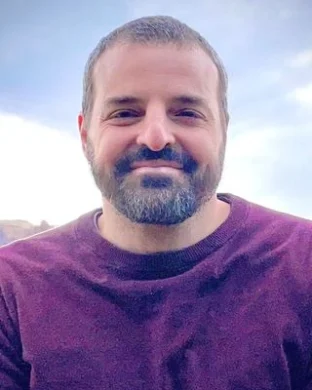 Jon Wotell
