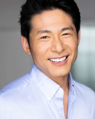 Jonathan Chia-Ho Lee