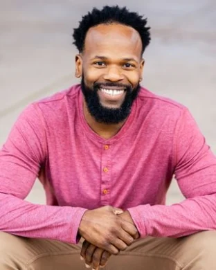 Jonathan Douglas