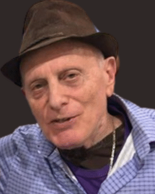 Jonathan Goldin