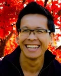 Jonathan Huston-Wong