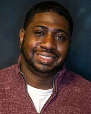 Jonathan Jaru Harold