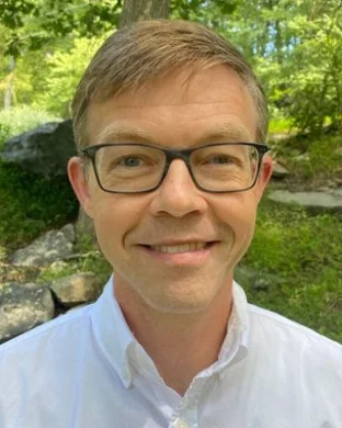 Jonathan Nichols