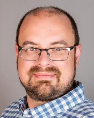 Jonathan Thorn