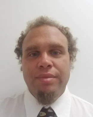 Jonathan Traylor