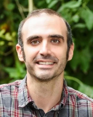 Jonathan Veit