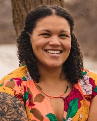 Jordan A Brown – Anxiety And Self-Worth Therapist For Women