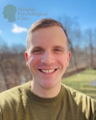 Jordan M. Rood