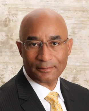 Joseph B Adams Jr.