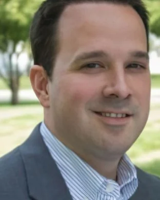 Joseph Bynum