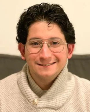 Joseph Cameron Pinzon