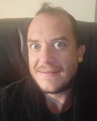 Joseph Dillon Shelton