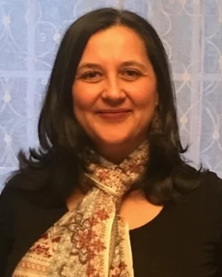 Josephine Amato