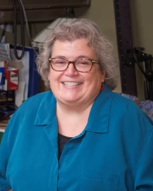Josephine Schiff