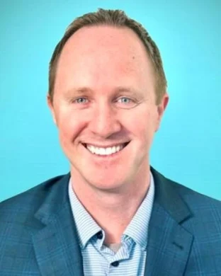 Josh Tracy
