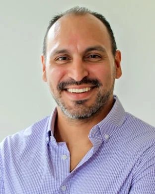 Joshua Castro