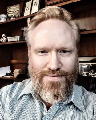 Joshua Cottrill