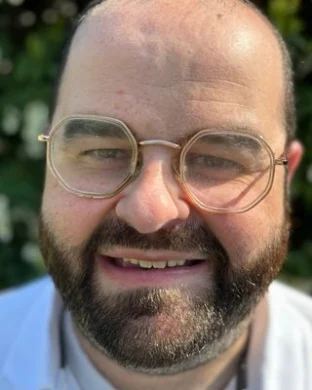 Joshua Goldstein
