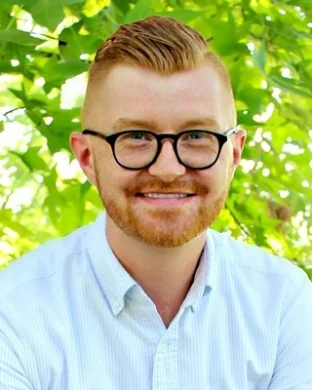 Joshua K. Taylor