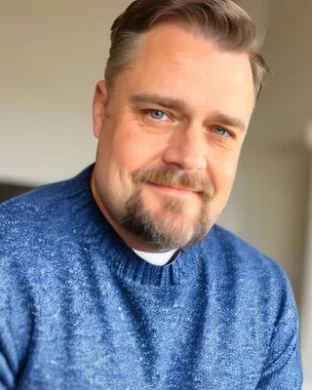 Joshua Marlar