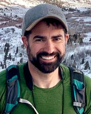 Joshua Yates
