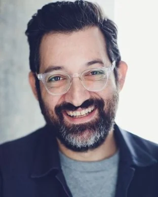 Joshua Zisholtz
