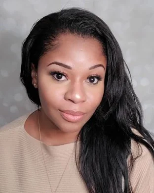 Joslynn Alston