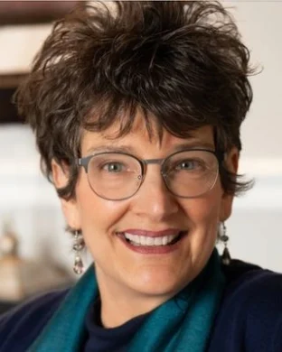Joy Martin