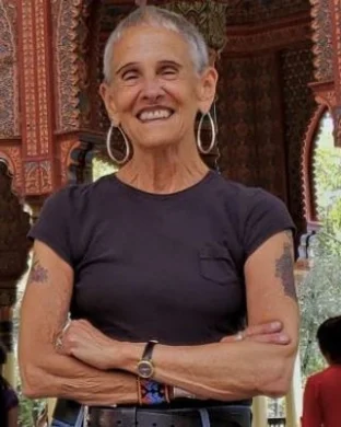 Joyce Bengal