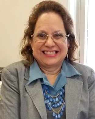 Juana R Gonzalez