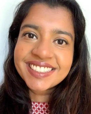 Juby Kurian