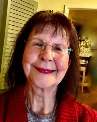 Judith Ann Dickey
