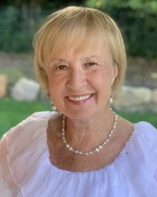 Judith C McMahon
