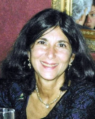 Judith F. Logue