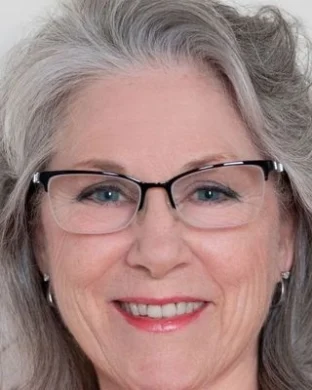 Judith Lambert-Messier