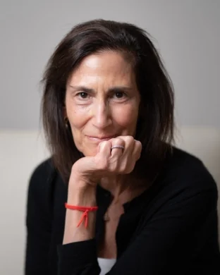 Judith Reich-Byron