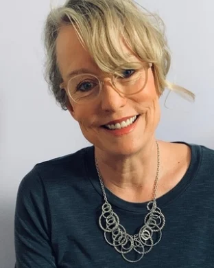 Judy Hillyer